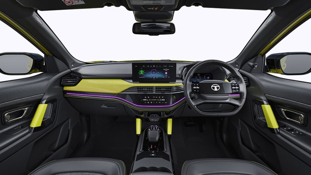 नई Tata Harrier में क्या है खास?, कैसे देगी MG Hector और Mahindra XUV700 को मात?, यहां जानें सब कुछ