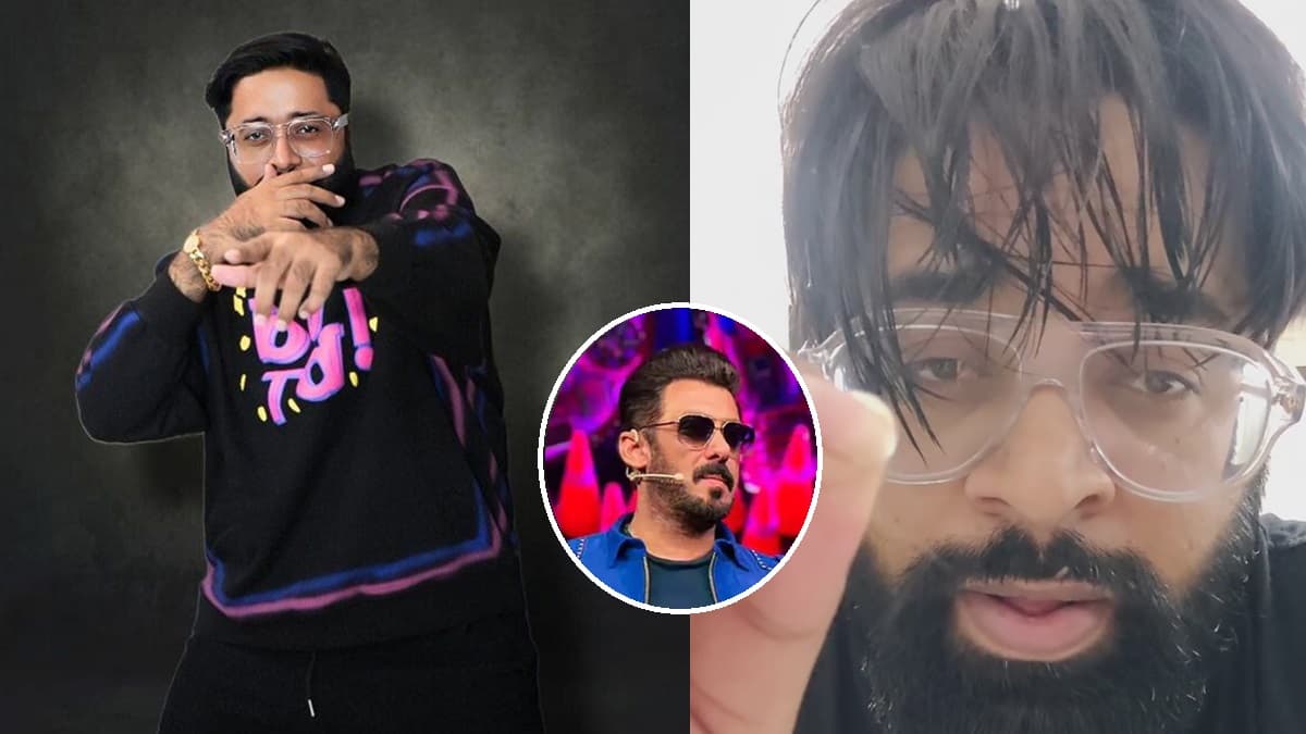इस शख्स के आगे फेल है Elvish Yadav और Fukra Insaan, Bigg Boss 17 में करेगा धांसू एंट्री!