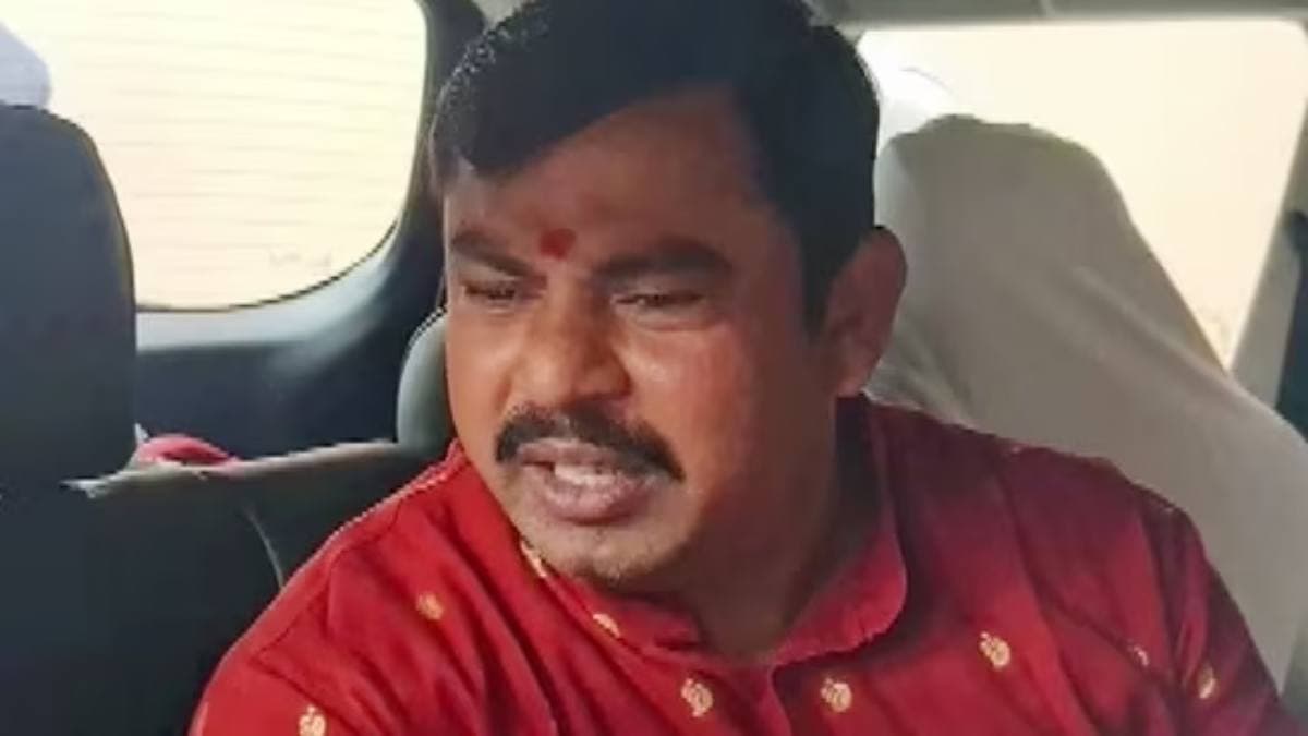 Telangana Assembly Election: भाजपा ने टी राजा सिंह का निलंबन किया रद्द, पैगंबर मुहम्मद के खिलाफ टिप्पणी के बाद किया गया था बाहर
