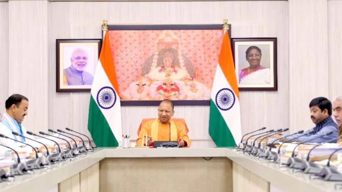 'सड़क हादसे में 3 से ज्यादा लोगों की हुई मौत तो होगी जांच', यूपी कैबिनेट की बैठक में लिया गया फैसला