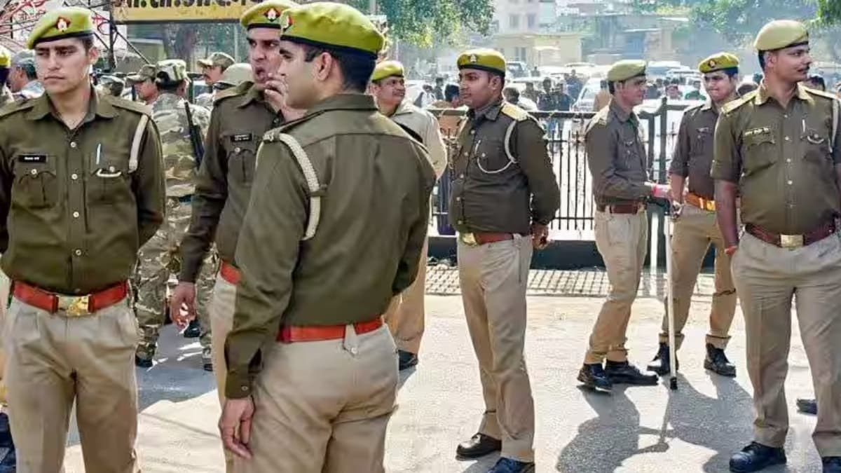 पुलिसवाले ने खाकी की भी न रखी लाज: रेप पीड़िता से कहा- मेरे साथ रात गुजार लो