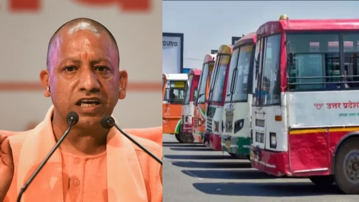योगी सरकार के इस ऐलान के बाद यूपी के बस अड्डों के सुधरेंगे हालात, 85 बस स्टेशनों की तैयार हुई सूची