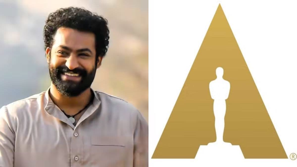 Jr Ntr ने अपने नाम की एक और उपलब्धि, अकादमी की तरफ से मिला यह बड़ा सम्मान
