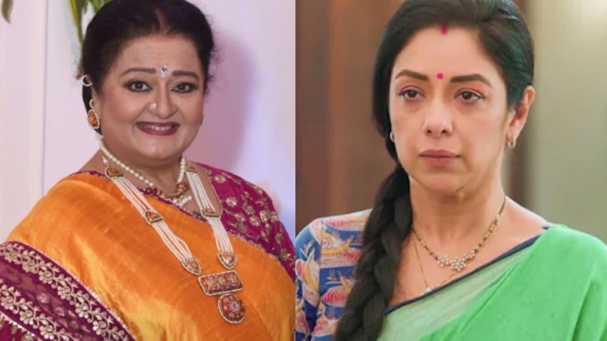 Anupamaa Spoliler: अनुपमा-देविका की दोस्ती में आएगी दरार, शो में होगी नए शख्स की एंट्री