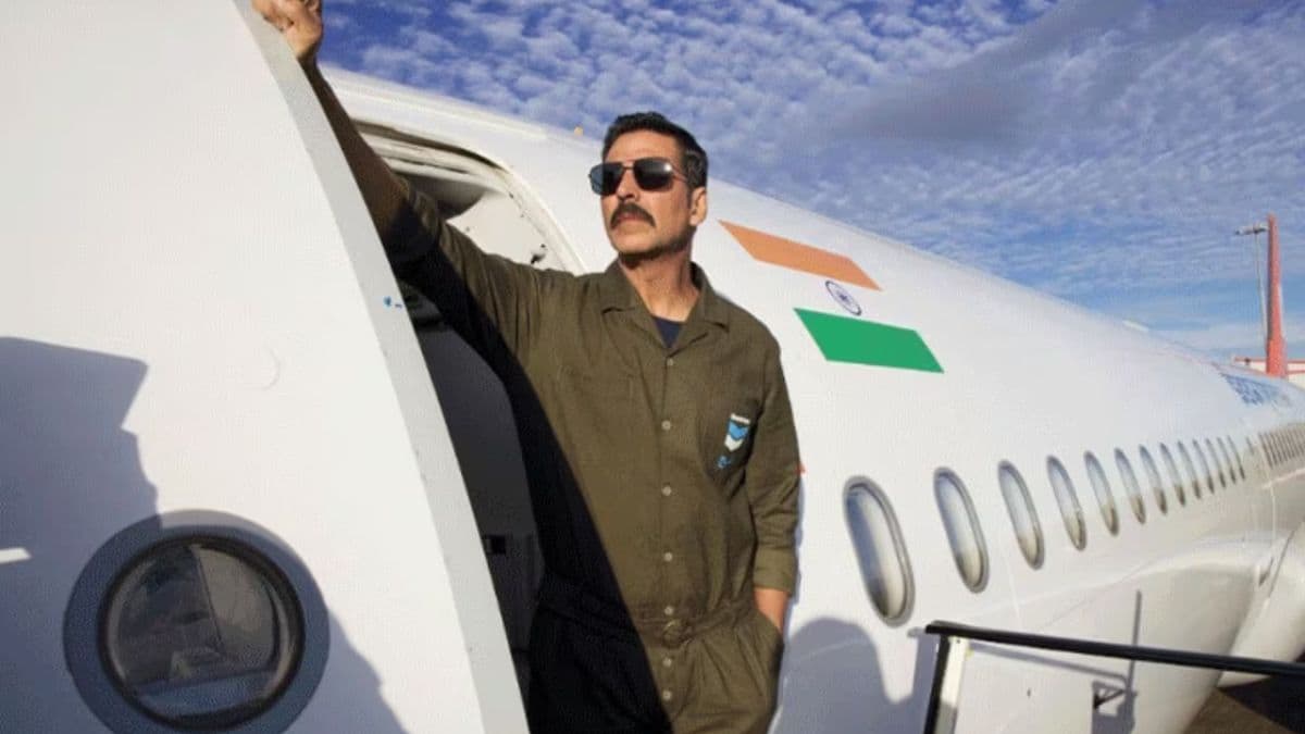 भारत की पहली सर्जिकल स्ट्राइक की कहानी कहेगी Sky Force, जानें कब सिनेमाघरों में दस्तक देगी Akshay Kumar की नई फिल्म