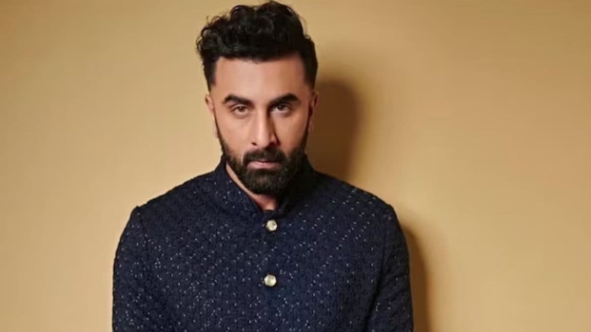 'रामायण' नहीं इस वजह से Ranbir Kapoor ने छोड़ दिया नॉनवेज और शराब, वीडियो में किया खुलासा