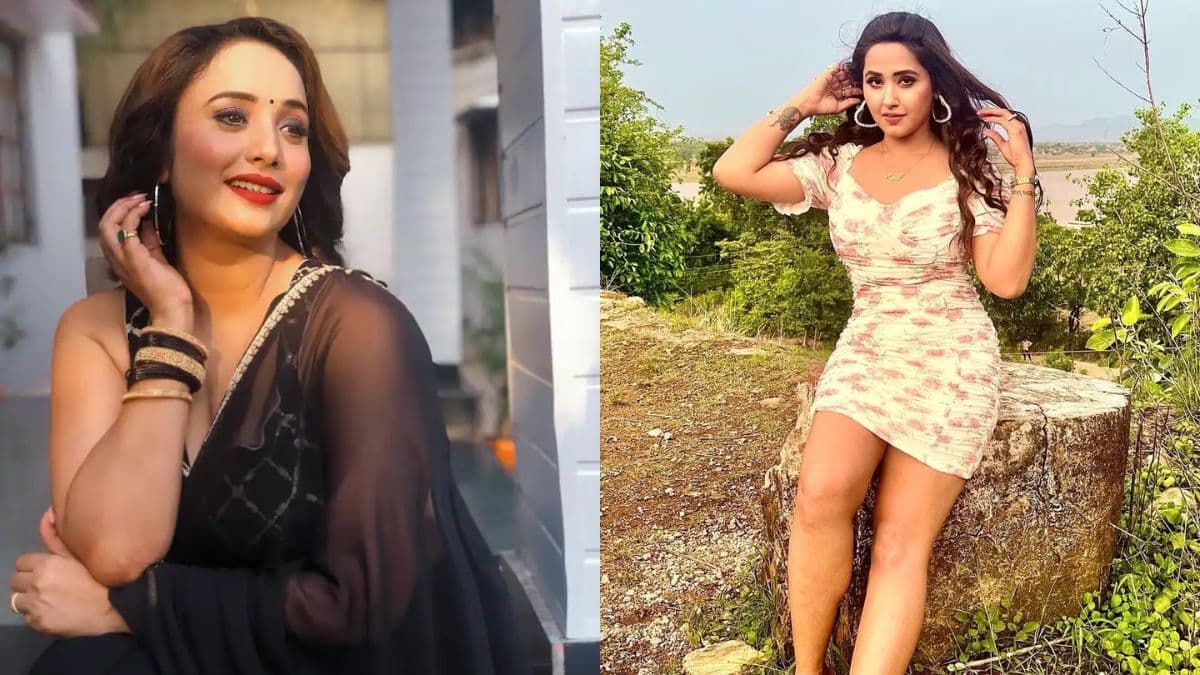 न यूपी न बिहार, आखिर कहां की रहने वाली हैं Bhojpuri Cinema में धमाल मचाने वाली ये चार एक्ट्रेस?