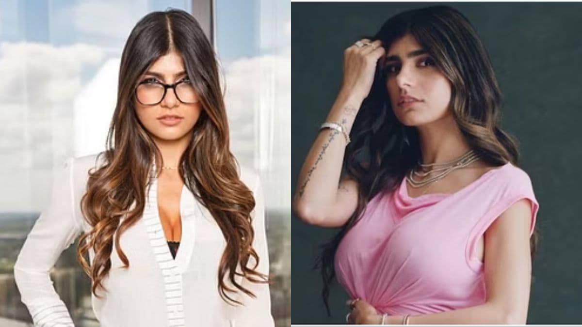 Hamas का साथ देना Mia Khalifa को पड़ा महंगा, एक ट्वीट से खो बैठीं लाखों की नौकरी