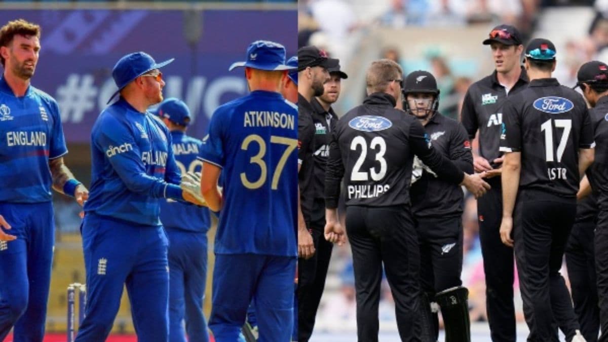 ODI World Cup 2023: आज से क्रिकेट का महाकुंभ शुरू, पहले मुकाबले की ये हो सकती है प्लेइंग 11