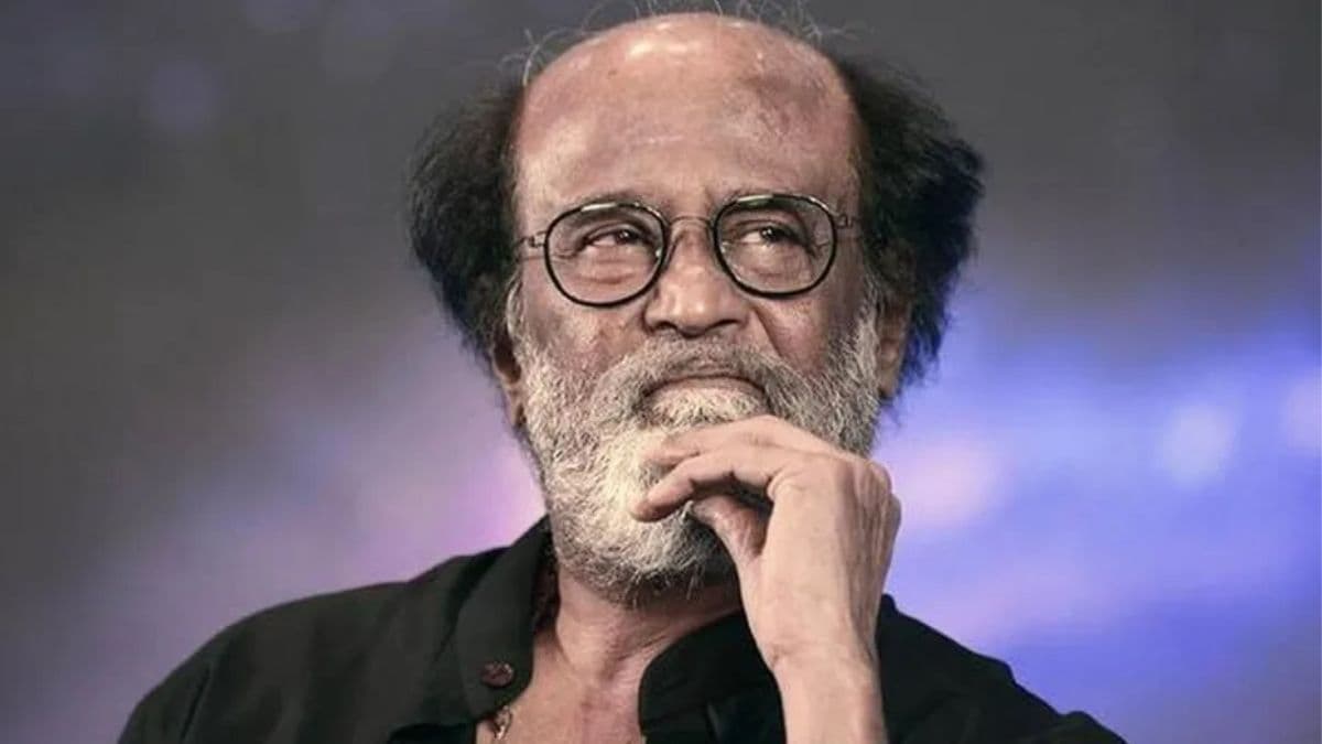 करोड़ों कमाने वाले Rajinikanth को जब महिला ने समझ लिया था भिखारी, मंदिर के बाहर बैठे एक्टर को दिए थे 10 रुपये