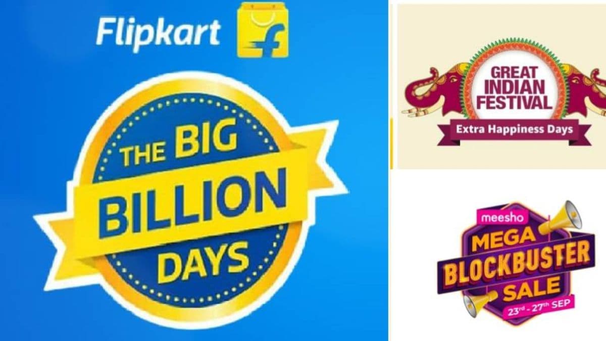 सेल के नाम पर हो रही लूट, Flipkart, Amazon दे रही हैं धोखा! ये हैं सबूत