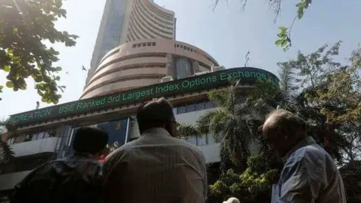 Top 3 Share: बाजार खुलते ही कमाल कर सकते हैं ये शेयर, बना कर देंगे पैसा