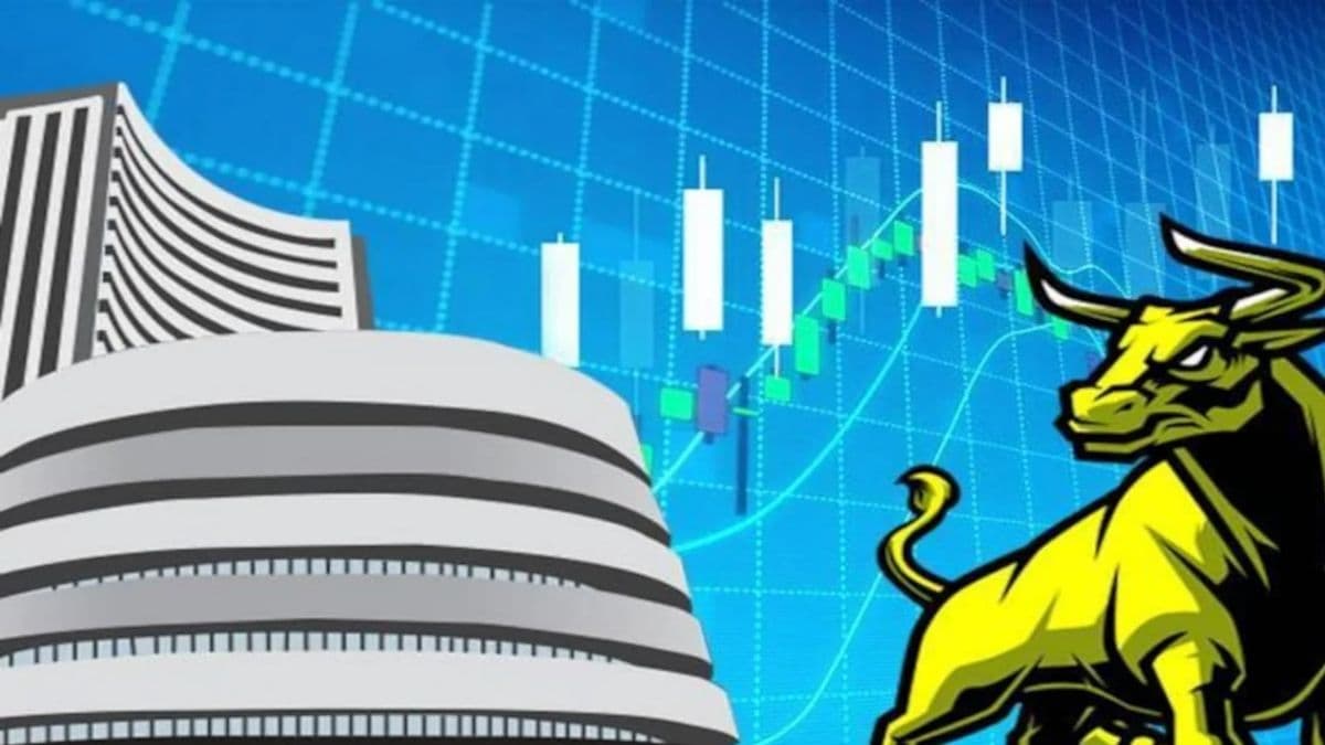 Top Share to Buy: बाजार खुलते ही इस शेयर पर खेले दांव, कमाल का रहा है रिटर्न