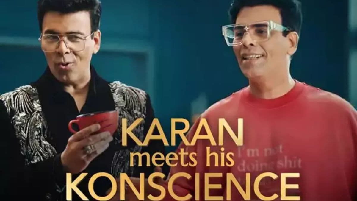 Karan Johar ने कबूला 'नेपोटिज्म' का आरोप, Koffee With Karan Season 8 के टीजर में सेक्स लाइफ पर की बात