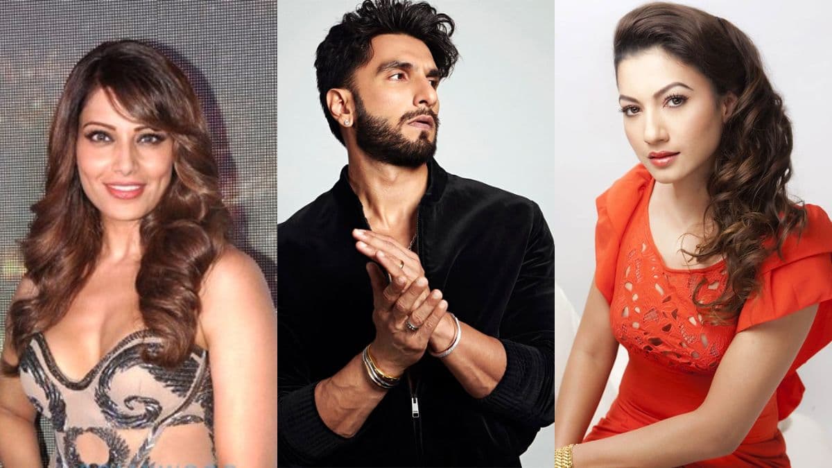 सरेआम थप्पड़ खा चुके हैं ये चार Bollywood Celebs, लिस्ट में रणवीर सिंह से लेकर बिपाशा बसु तक कई नाम शामिल