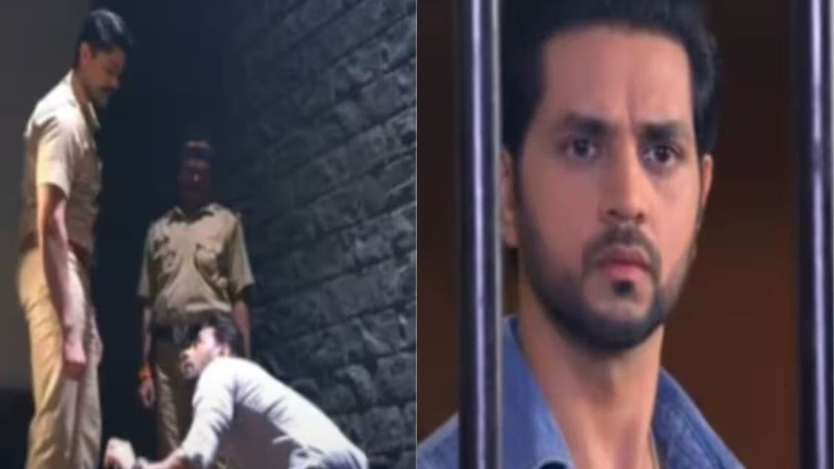 Gum Hai Kisi Ke Pyar Mein Spoiler: सवि के सामने किरण को पीटेगा बाजीराव, ईशान को होगी जलन