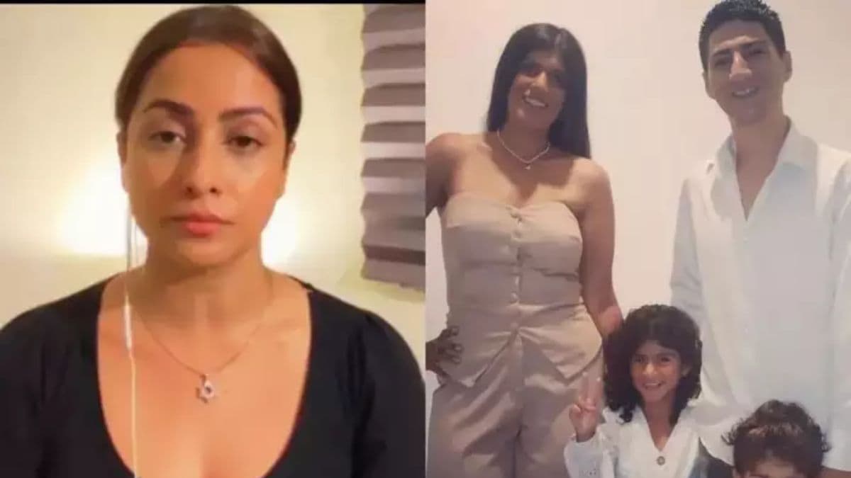 नागिन फेम एक्ट्रेस Madhura Naik के घर पसरा मातम, Hamas के आतंकियों ने की बहन और जीजा की हत्या