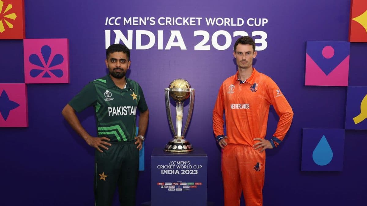 PAK vs NED playing 11 Prediction, Pakistan vs Netherlands Dream11 Prediction,