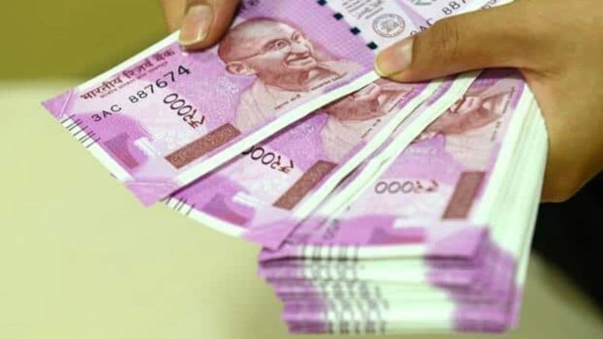 2000 नोट को लेकर RBI का नया अपडेट, गवर्नर ने कही ये बड़ी बात