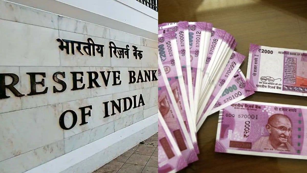 2000 Note: आज के बाद नहीं लेंगे बैंक 2000 का नोट, लेकिन यहां कर पाएंगे एक्सचेंज, जानें पूरा प्रोसेस