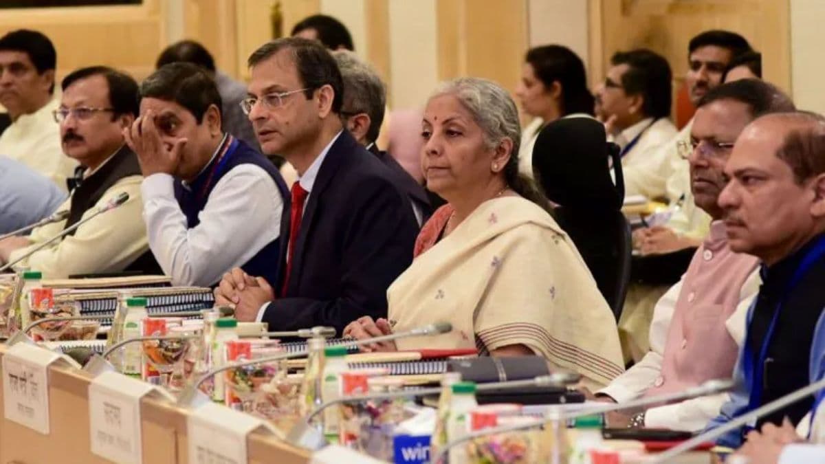 GST Council Meeting: Milets पर सरकार ने कम किया टैक्स, गेमिंग सेक्टर को नहीं मिली राहत