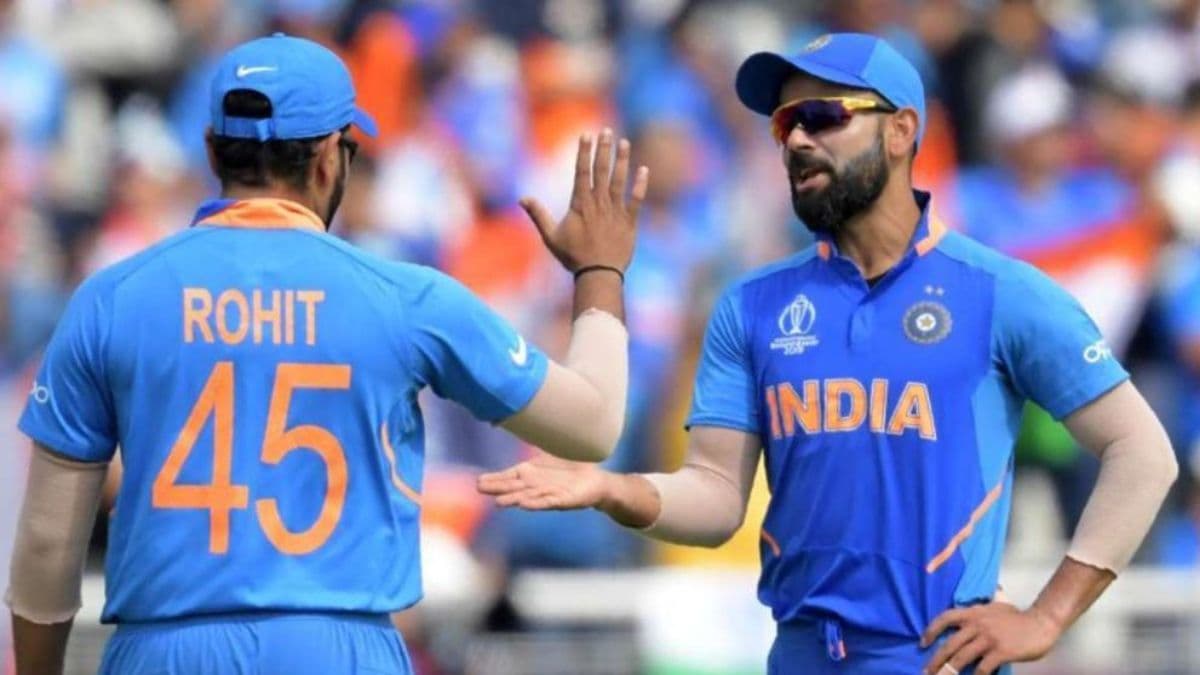 ODI World Cup 2023: इन भारतीय खिलाड़ियों के लिए आखिरी हो सकता है विश्व कप 2023, नहीं छोड़ना चाहेंगे कोई कमी
