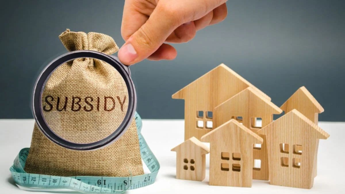 Housing Scheme: खुशखबरी! जल्द पूरा होगा घर लेने का सपना, सरकार ला रही है कमाल की स्कीम