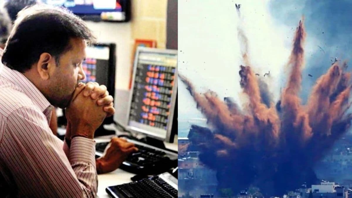 Israel-Hamas: इन कंपनियों के लिए हैं शेयर, तो रहें सावधान, दिख सकता है भारत पर असर