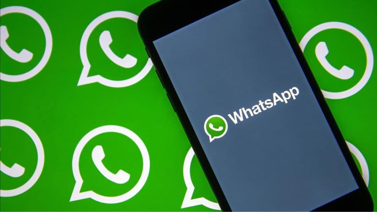 WhatsApp तुरंत कर लें अपडेट, आ गया एक धांसू फीचर, ये 'सीक्रेट कोड' बदल देगा आपकी जिंदगी
