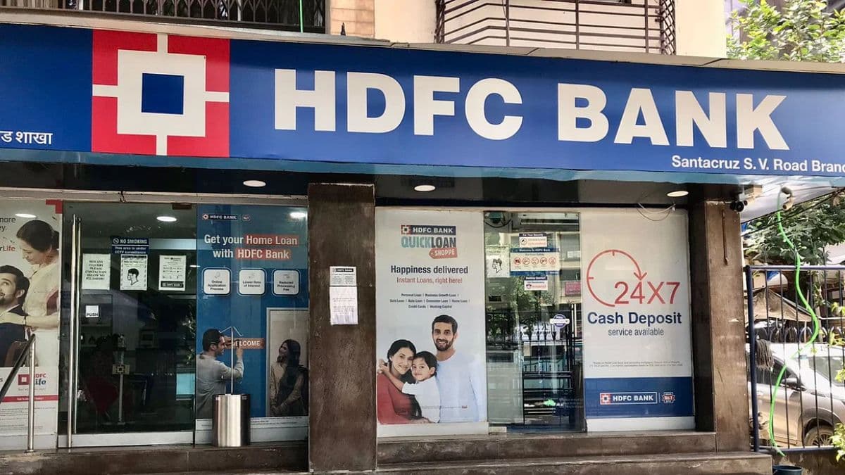 HDFC बैंक ने क्रेडिट कार्ड में किए बड़े बदलाव, 1 अगस्त से लागू होंगे नए नियम