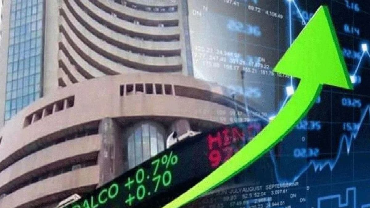 Top 3 Share: आज बाजार खुलते ही ये शेयर कर सकते हैं कमाल, देंगे पैसा बनाने का शानदार मौका!