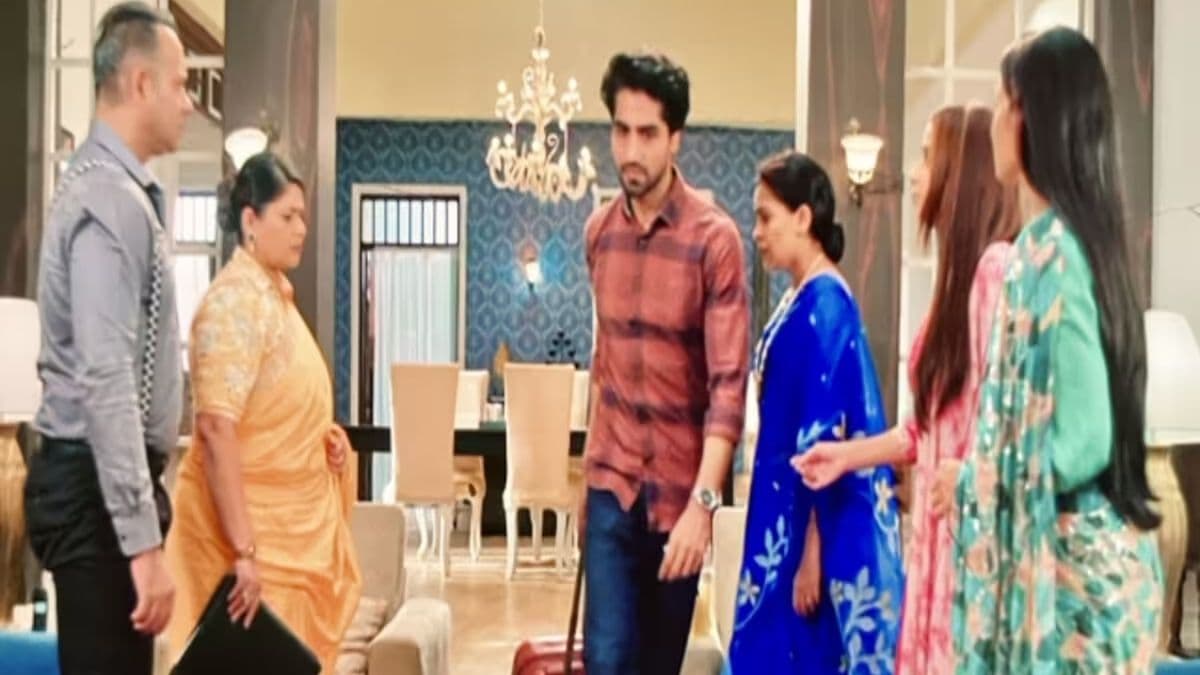 YRKKH Spoiler 16 October: बच्चा गिराने अस्पताल पहुंचेगी अक्षरा, मंजरी को समझाएगा अभिमन्यु