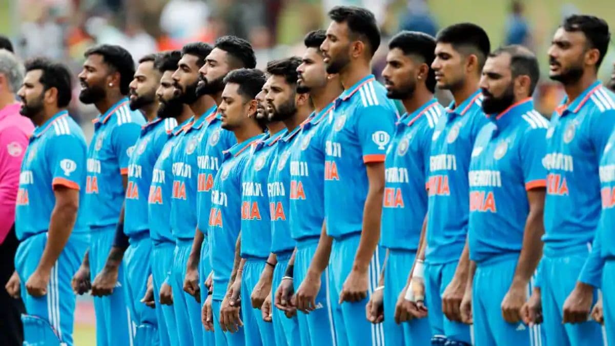 ODI World Cup 2023: ये तीन खिलाड़ी टीम इंडिया को बना देंगे बादशाह, एक बार फिर होगा सपना पूरा