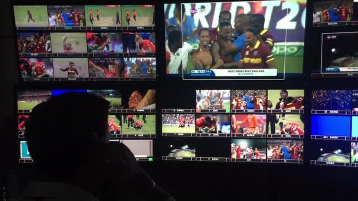 पाकिस्तान में टूटते हैं TV, World Cup से भारत में होती है रिकॉर्ड तोड़ सेल