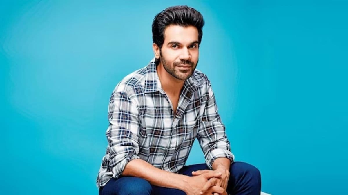 अभिनेता Rajkumar Rao को मिली बड़ी जिम्मेदारी, भारत निर्वाचन आयोग ने लिया अहम फैसला