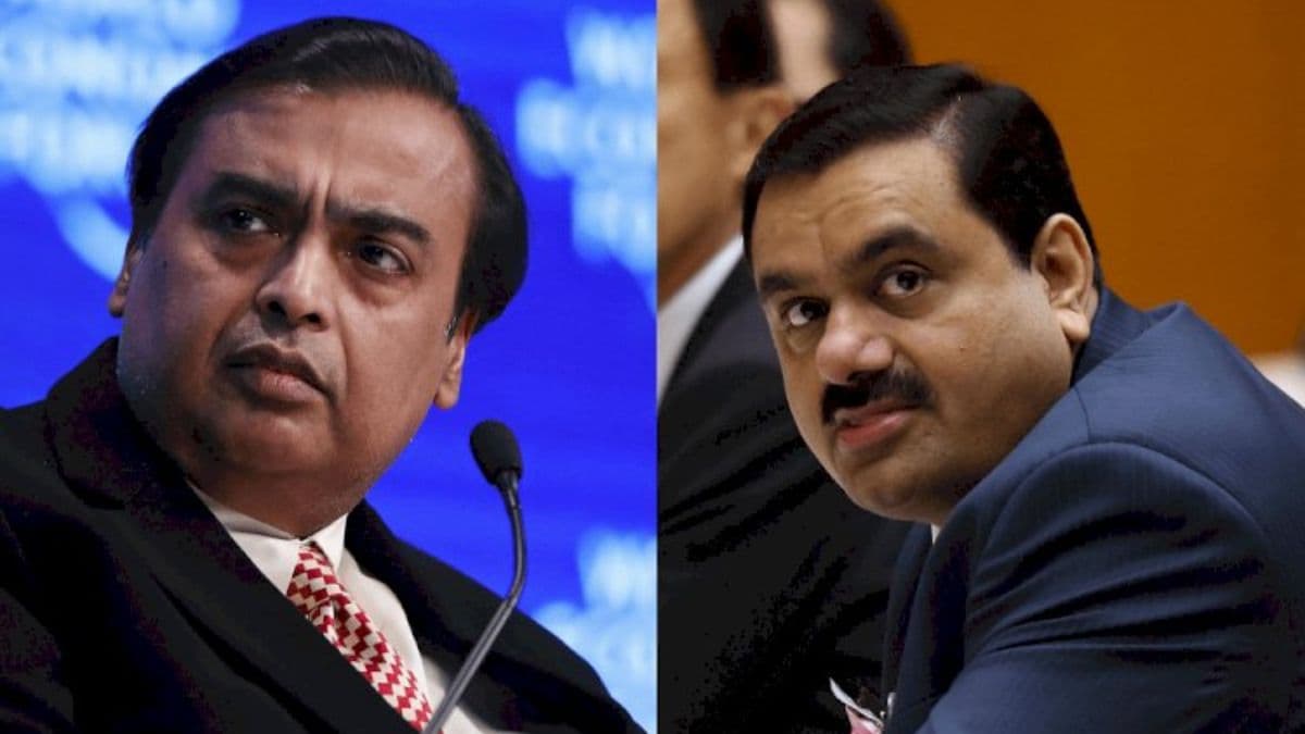 Forbes List 2023: अंबानी, अडानी को टक्कर देने आ गए ये 3 नए बिजनेसमैन, 330 बिलियन डॉलर लगे दांव पर