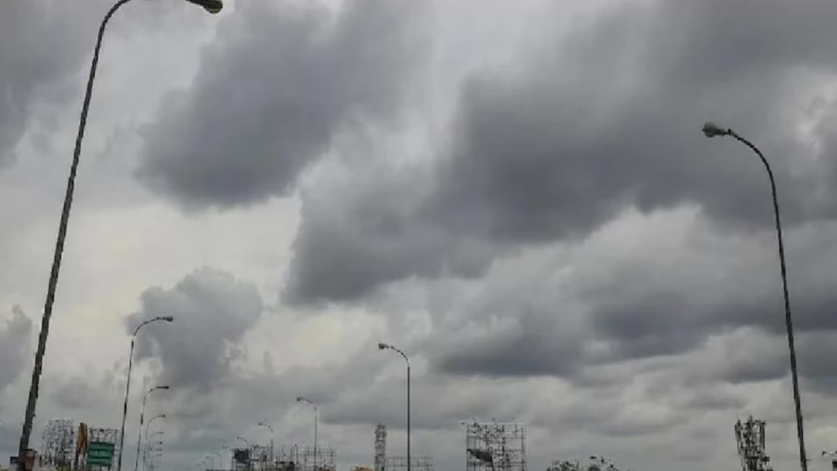 Weather Updates