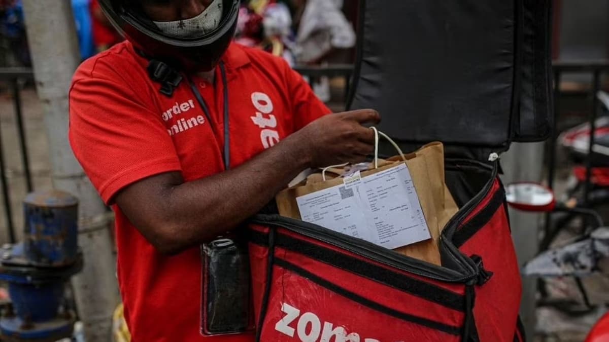 Zomato और McDonalds से खाना ऑर्डर करने वालों के लिए अहम खबर, एक गलती पर कोर्ट ने दोनों पर ठोका एक लाख का जुर्माना