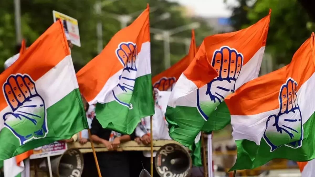 राजस्थान विधानसभा चुनाव के लिए कांग्रेस ने जारी की छठी लिस्ट, चर्चित चेहरे का टिकट कटा