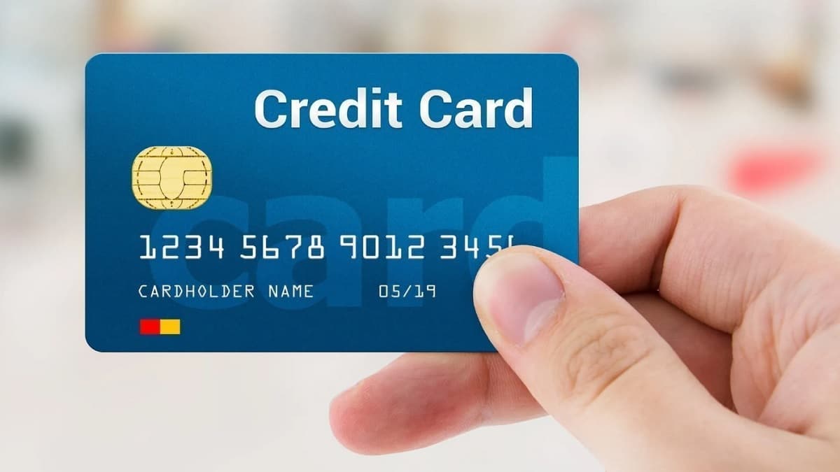Credit Card Usage