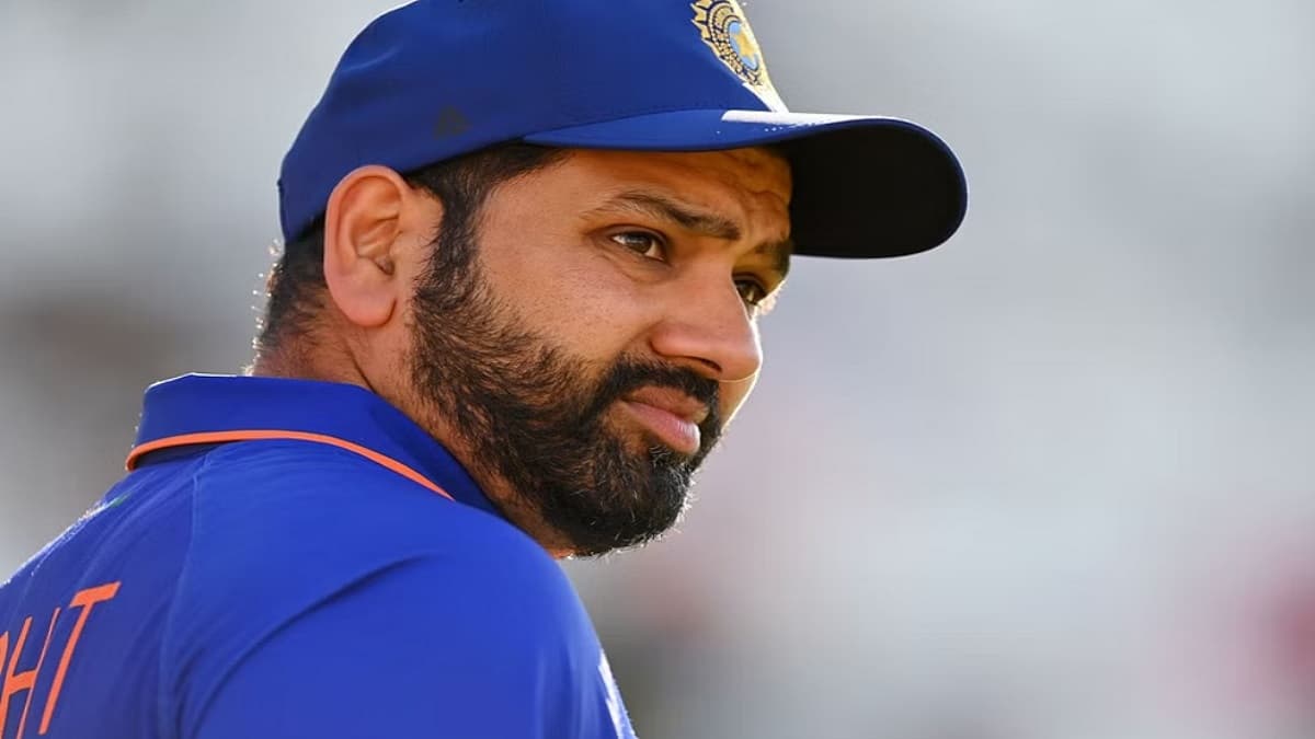 Ind vs Aus मैच से पहले रोहित शर्मा का भावनात्मक बयान, जानें क्या बोले भारतीय कप्तान?