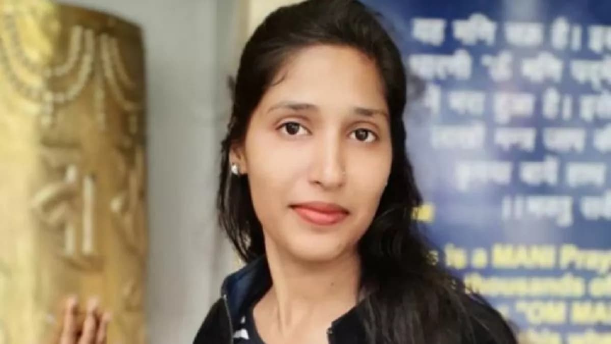 महिला कांस्टेबल का मर्डर, नाले में डेडबॉडी...कॉलगर्ल कनेक्शन, हेड कांस्टेबल ने दो साल छिपाया राज