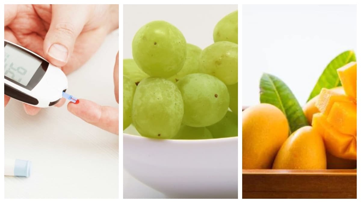Fruits Avoid In Diabetes: डायबिटीज में इन 4 फलों के नुकसान, हो जाए सावधान!