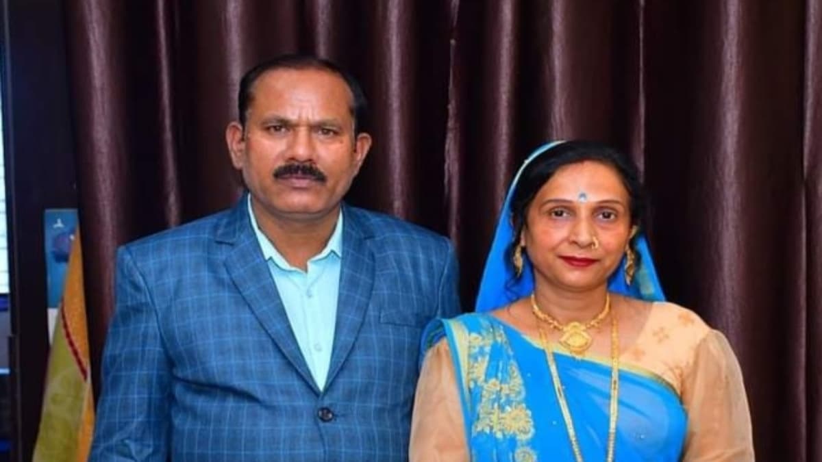 MP में डॉक्टर और उसकी पत्नी का मर्डर, क्लीनिक में घुसकर मारी गोलियां; हिस्ट्रीशीटर ने खुद को भी उड़ाया