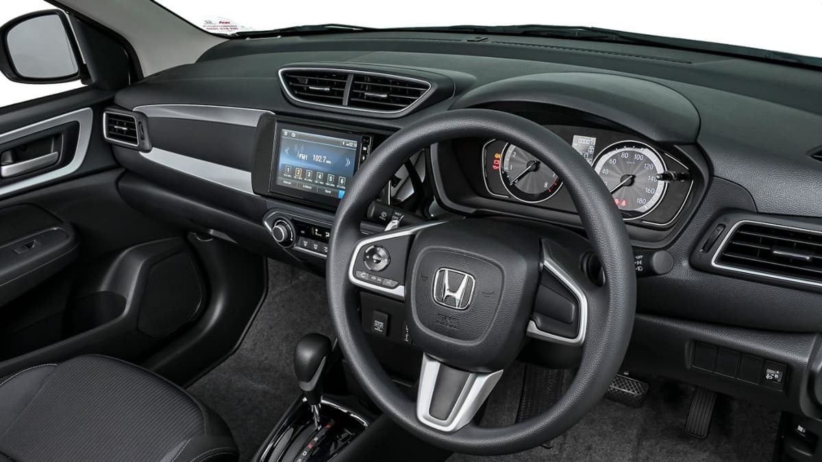 8 लाख से कम कीमत, 18 की माइलेज, Honda की फैमिली कार