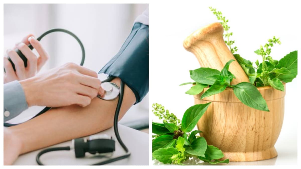 Hypertension: दालचीनी के साथ इन मासलों से पाएं, हाई ब्लड प्रेशर में आराम