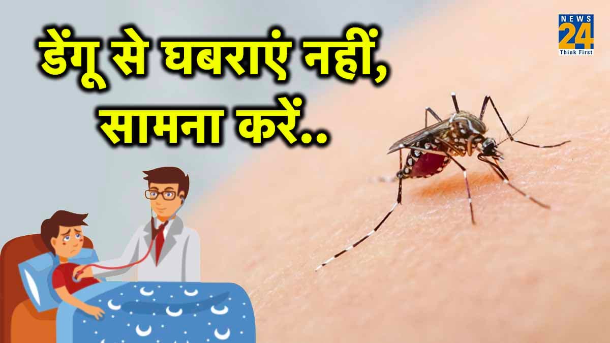 डेंगू से मरीज कब तक होते हैं रिकवर? शुभमन गिल की सेहत पर क्या कहते हैं डॉक्टर
