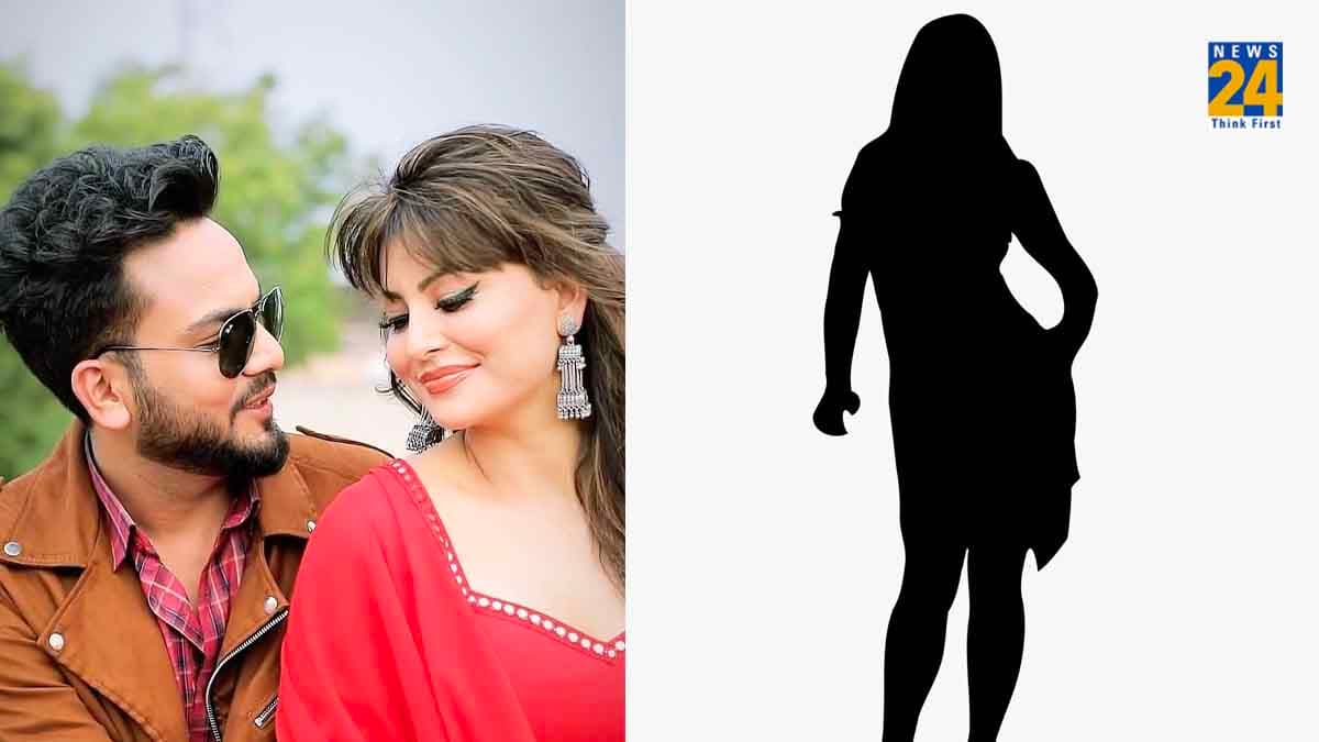 Elvish Yadav को Urvashi Rautela के बाद मिला टीवी की इस हसीना का साथ, बड़ा शो होस्ट करते दिखेंगे यूट्यूबर