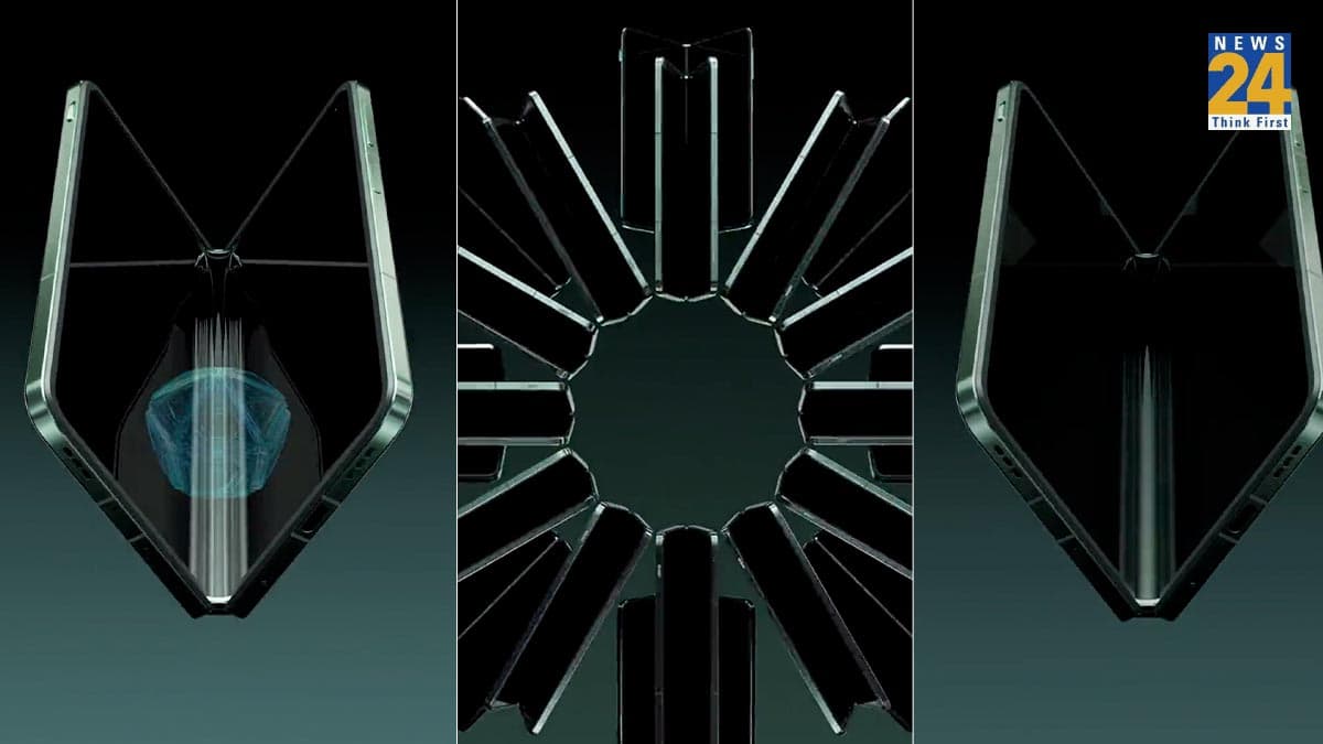 OnePlus Open: वनप्लस ने पेश किया अपना पहला धाकड़ Foldable Phone, कीमत 1,39,999 रुपये