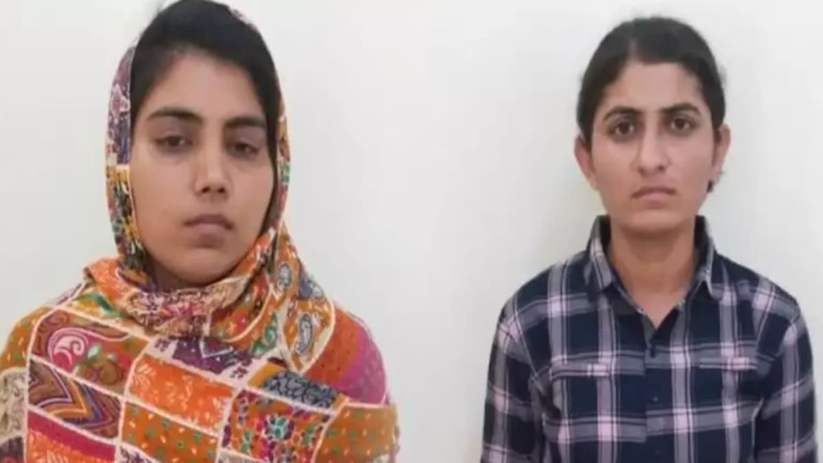 भेड़ चरने गई दो पुलिसवालों की 'अक्ल', दोस्त की जगह करने गए 'नकल'; दांव पर थानेदार और कांस्टेबल की नौकरी
